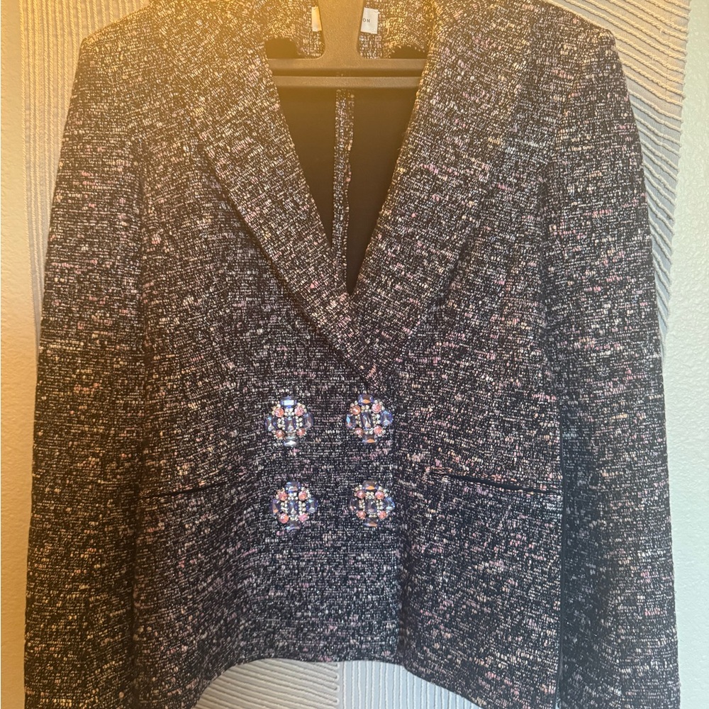 Faith Connexion Blazer